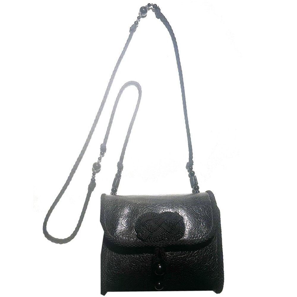 Rafael Sanchez Mini Bag